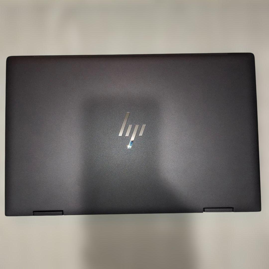 Windowsノート本体 HP ENVY X360 13-ay0