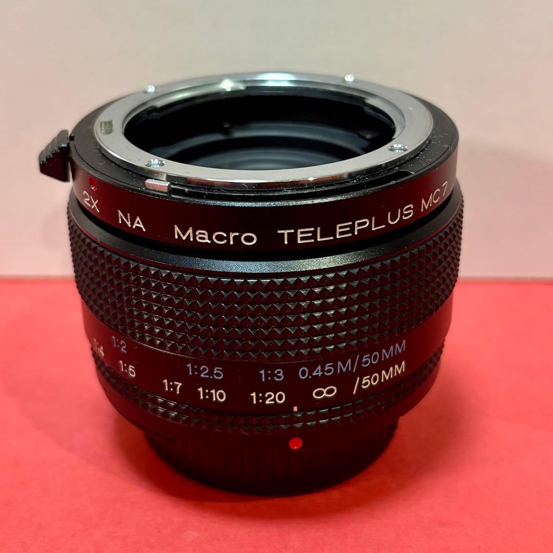 m*m様 Nikon FMフィルムカメラ/レンズ4個/テレプラス/フラッシュ他