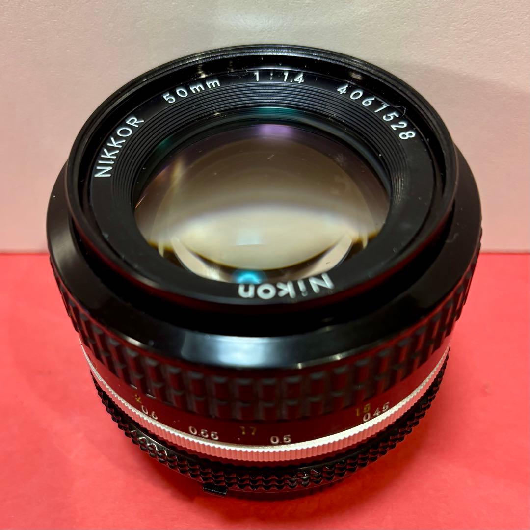 m*m様 Nikon FMフィルムカメラ/レンズ4個/テレプラス/フラッシュ他