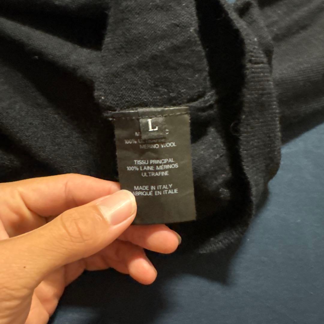 大幅値下げ‼️Vetements アナーキーシンボル スウェット 限定版