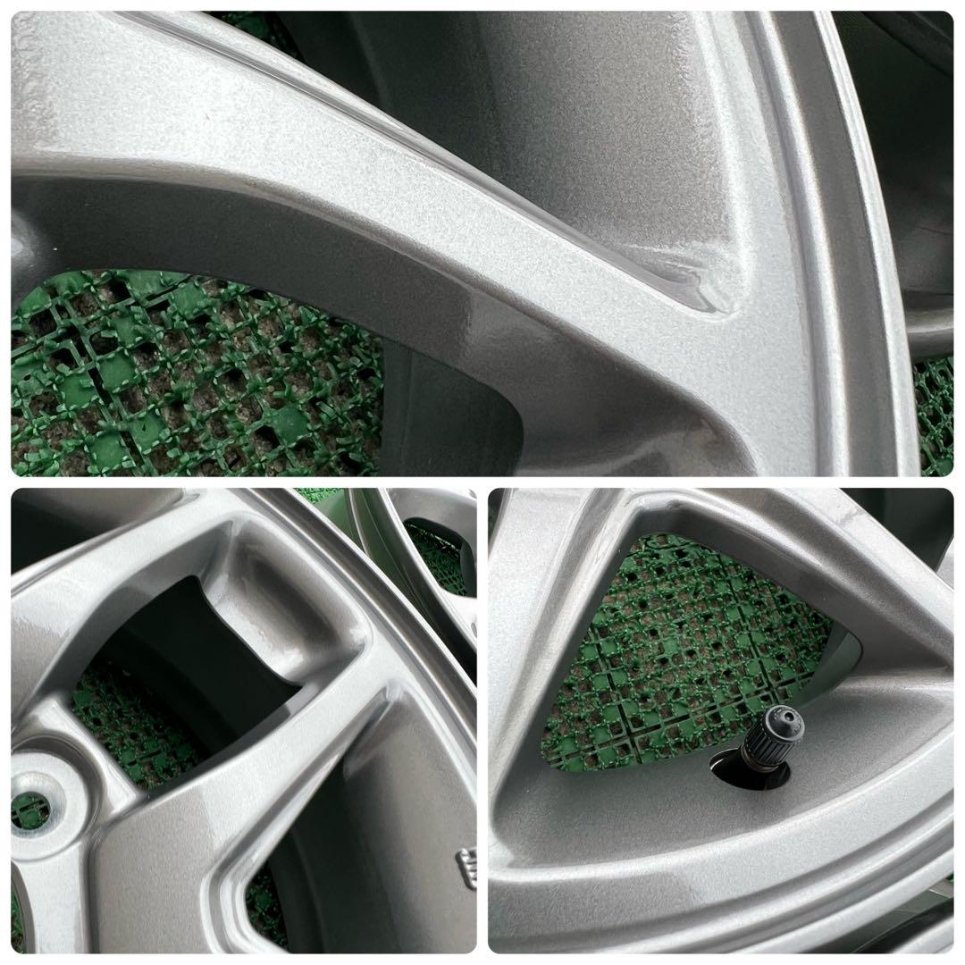 スズキ純正 ジムニー新車外し 16インチ4本