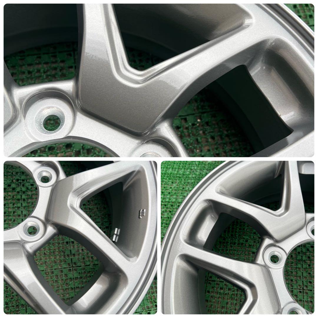 スズキ純正 ジムニー新車外し 16インチ4本