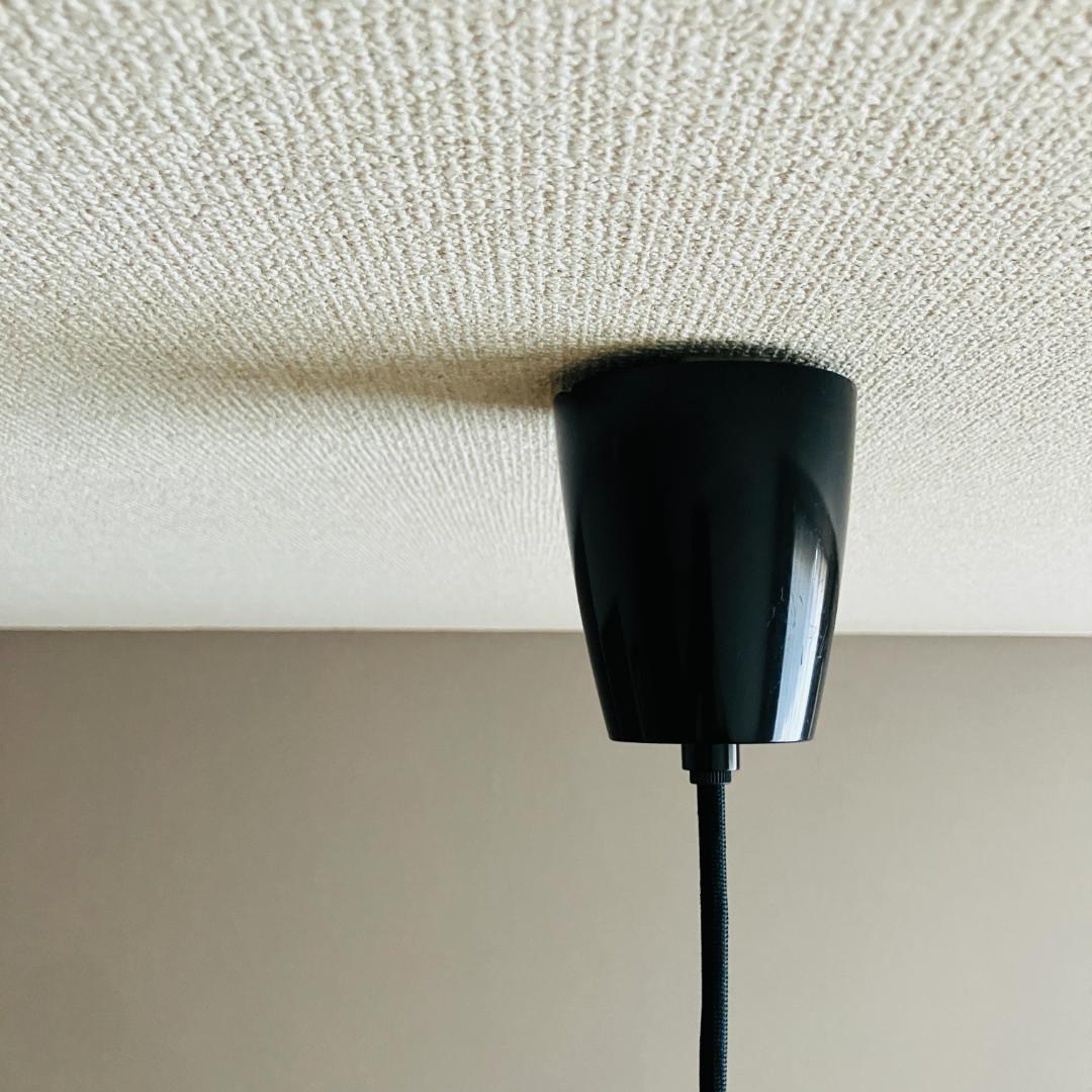 糸巻き ペンダントライト KISHIMA 「繭美」 ジャパニーズモダン ヤマギワ