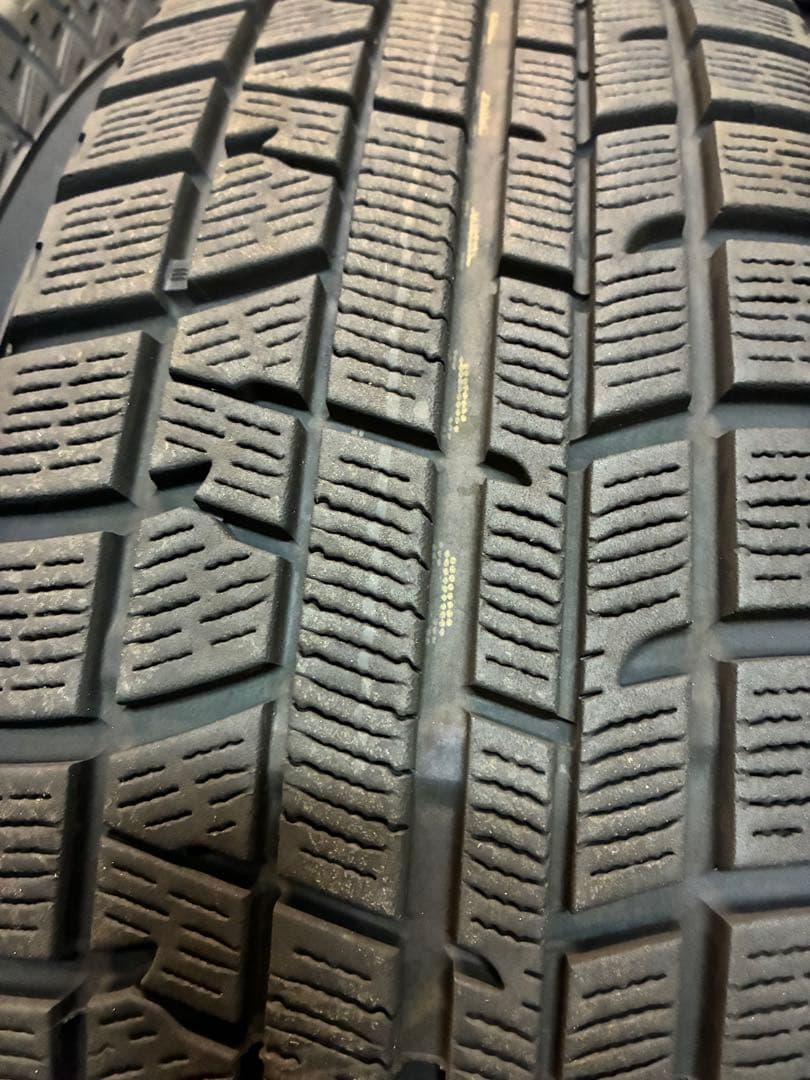 E12系ノート用❗️185/70R14スタッドレスセット❗️