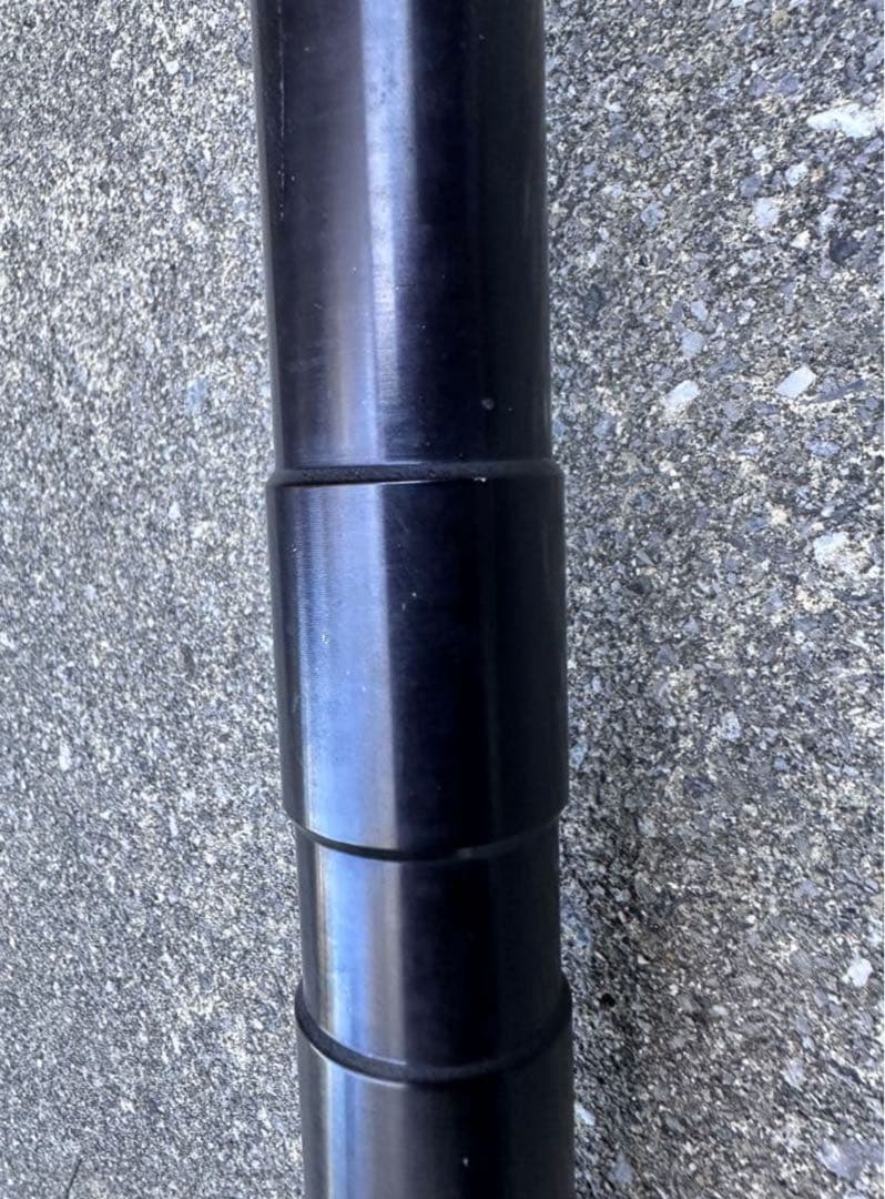 ズーマー チンボーン RUCKSTERS製