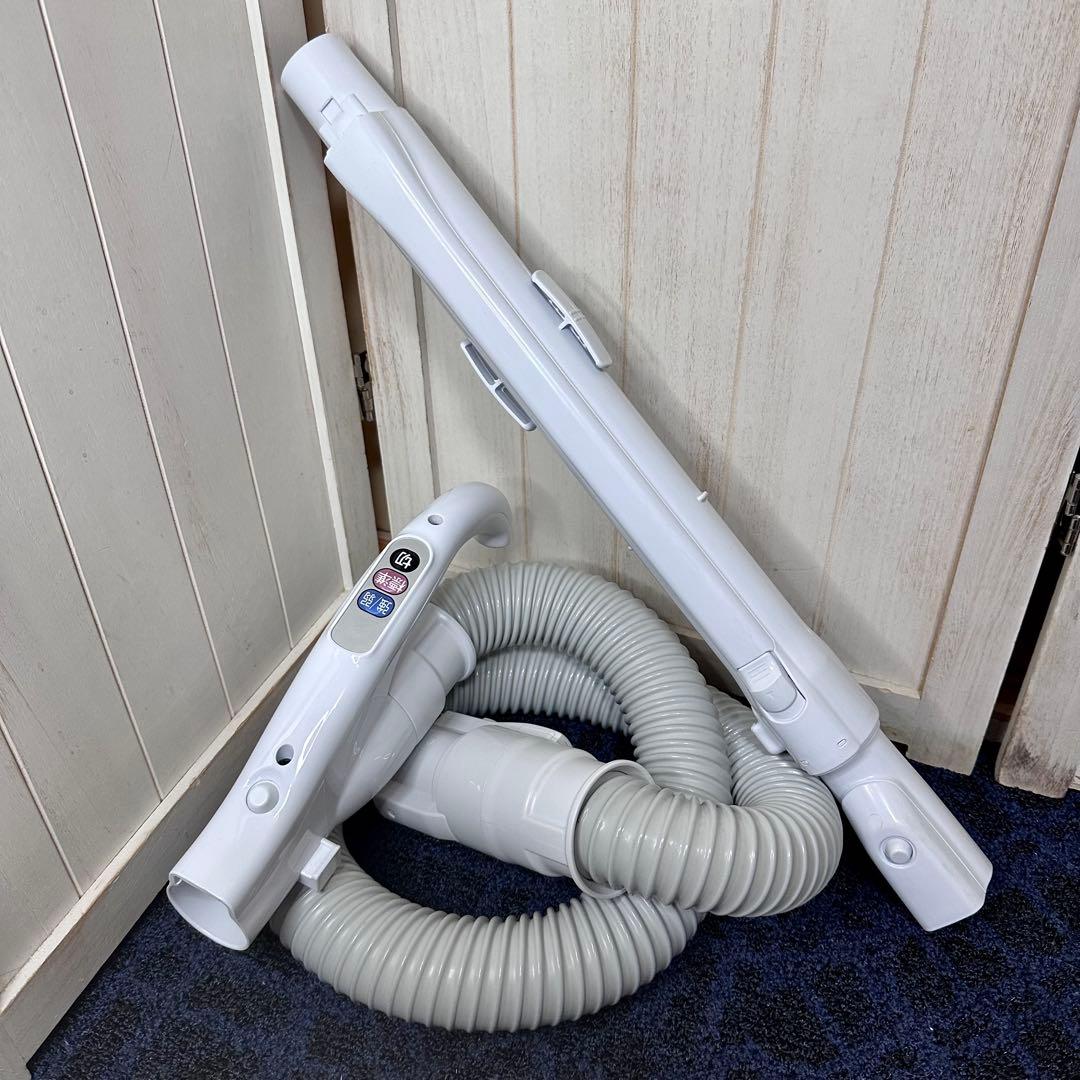 HITACHI 日立 紙パック式 掃除機 かるパック CV-KV70H