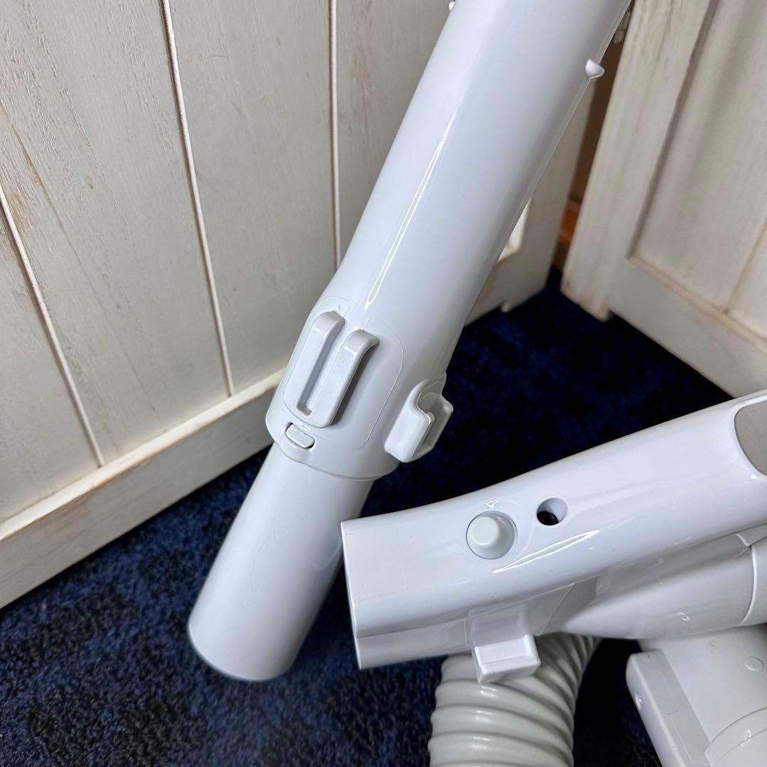 HITACHI 日立 紙パック式 掃除機 かるパック CV-KV70H