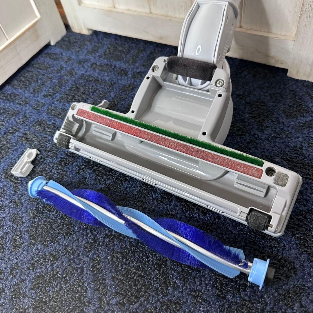 HITACHI 日立 紙パック式 掃除機 かるパック CV-KV70H