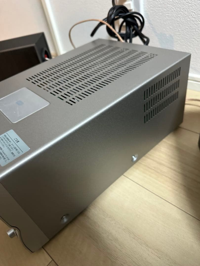 ONKYO ミニコンポ　NFR-7FX