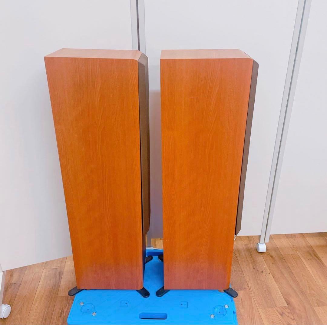 9FM34 YAMAHA ヤマハ スピーカー NS-150 タワー型 オーディオ