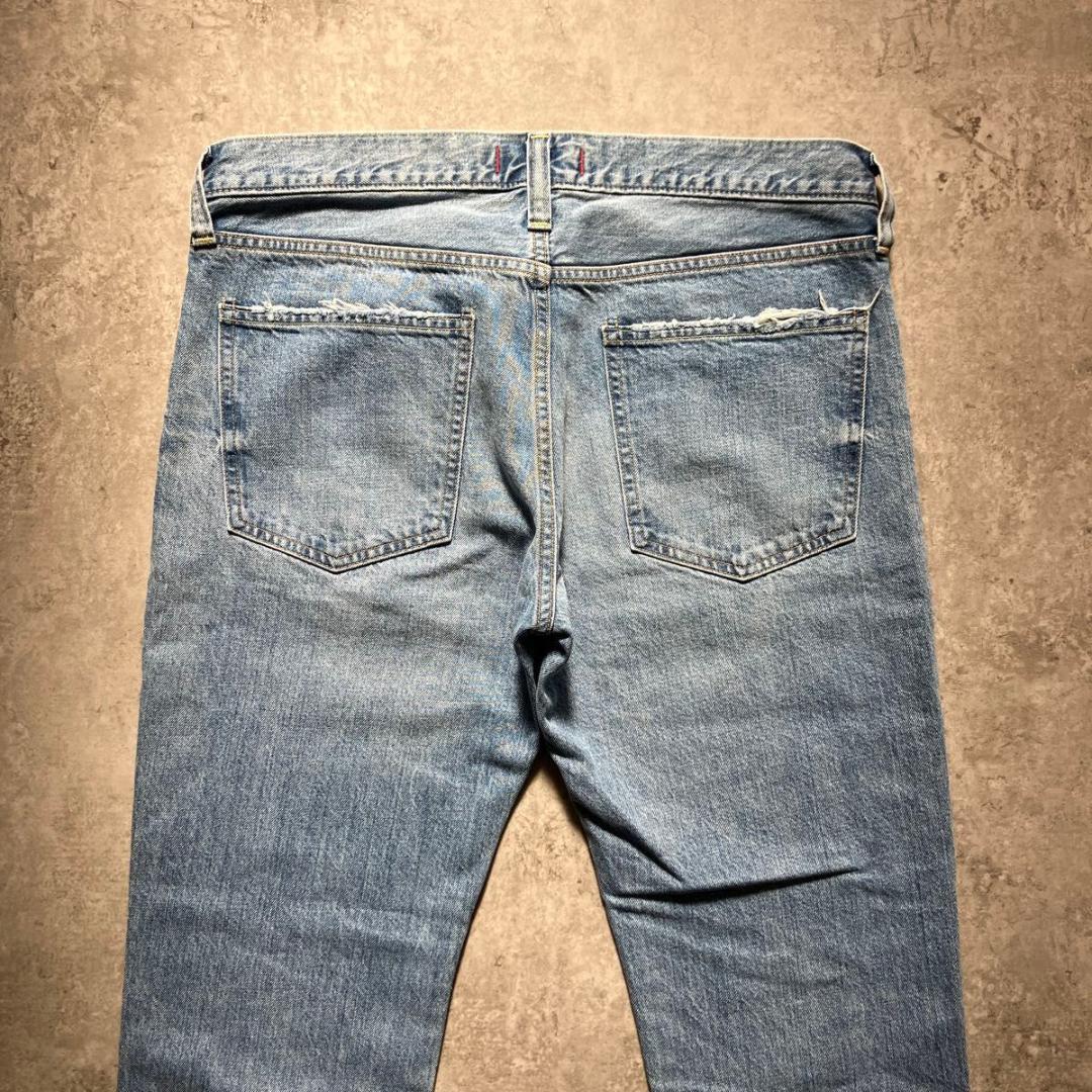 【YO】未使用品 RED CARD Rhythm 33 レッドカード