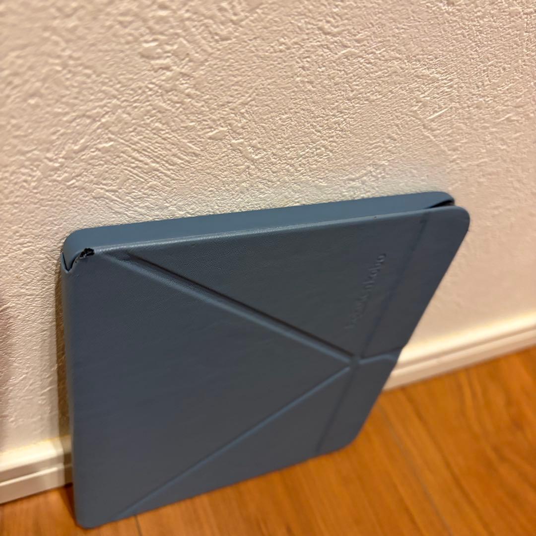 rakuten kobo libra 2 ブラック 32GB カバー付き