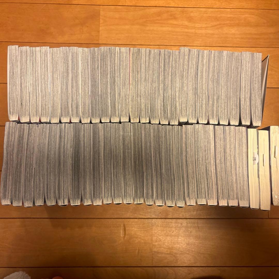 僕のヒーロアカデミア全巻 + 他関連