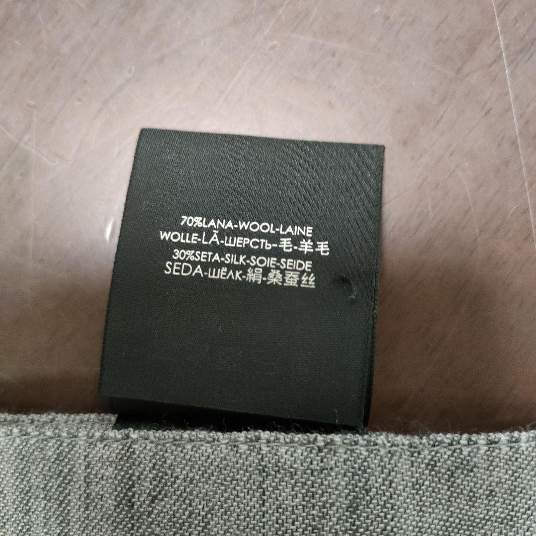 オムオム【美品】GUCCIシルクスカーフ