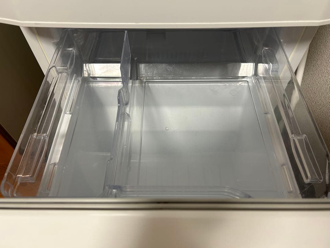 送料込!146L単身用冷蔵庫 三菱2018年製MR-P15EC