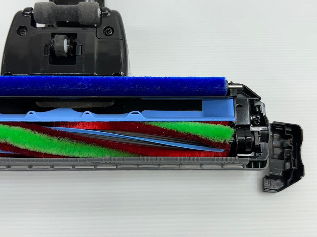 中古　美品　動作保証品　D-AP46 日立　掃除機　ヘッド　回転ブラシ　吸い口