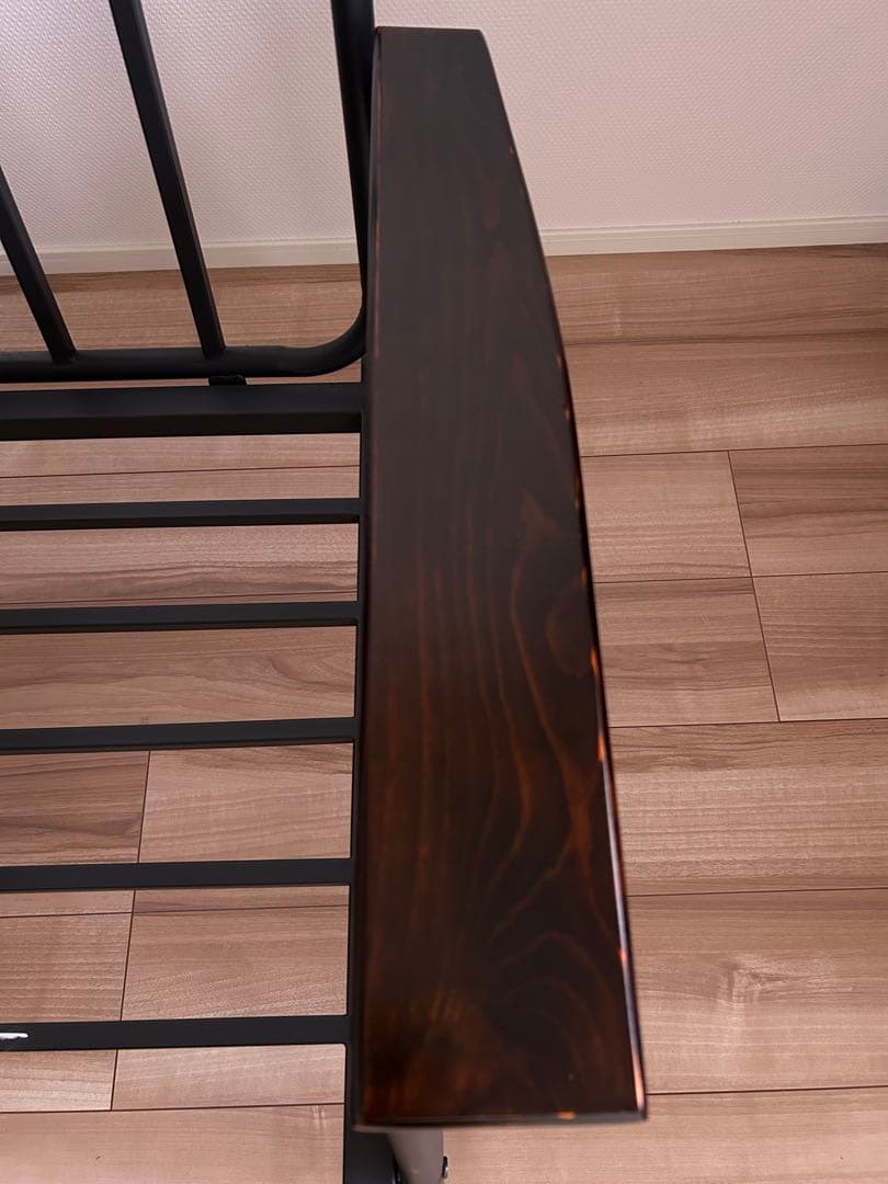 2人掛けコーデュロイソファ