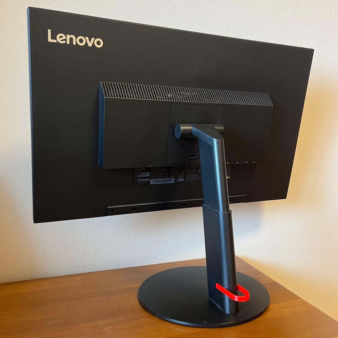 Lenovo ThinkVision P27q-10 27インチ/QHD/IPS