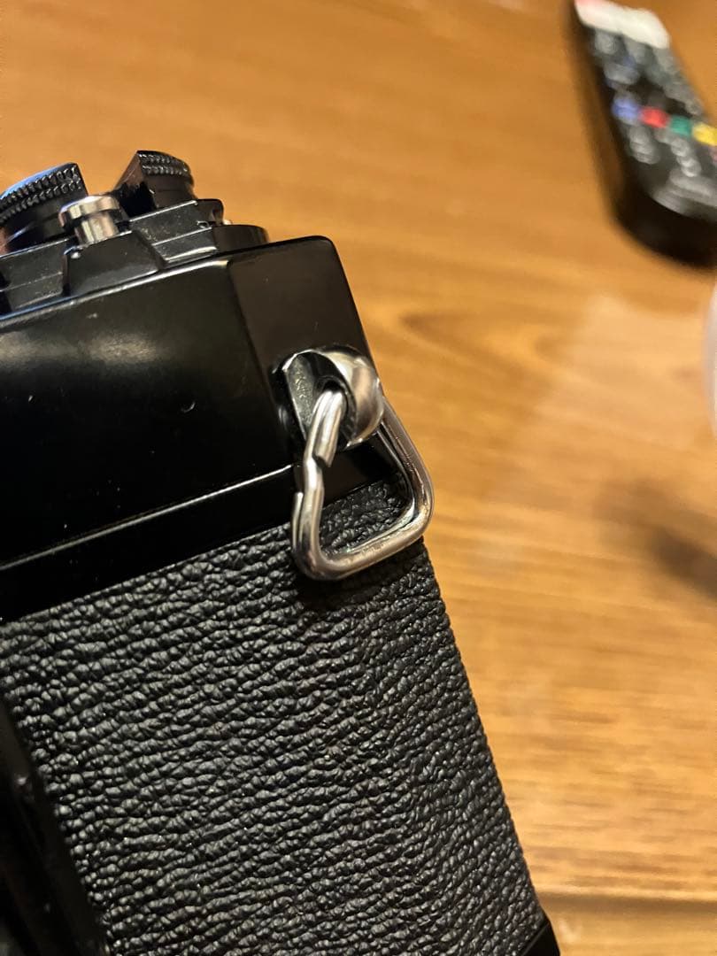 【美品】Canon F-1後期型+FD50mm f1.4