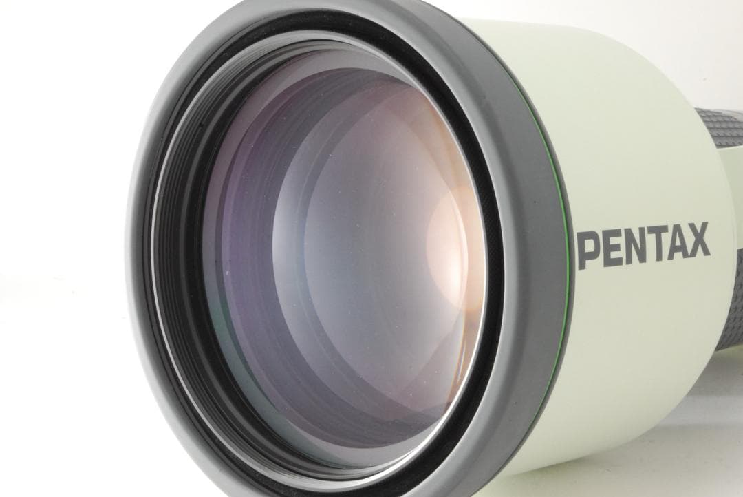 レンズ(ズーム) SMC PENTAX-A * 645 600mm F/5.6 ED IF