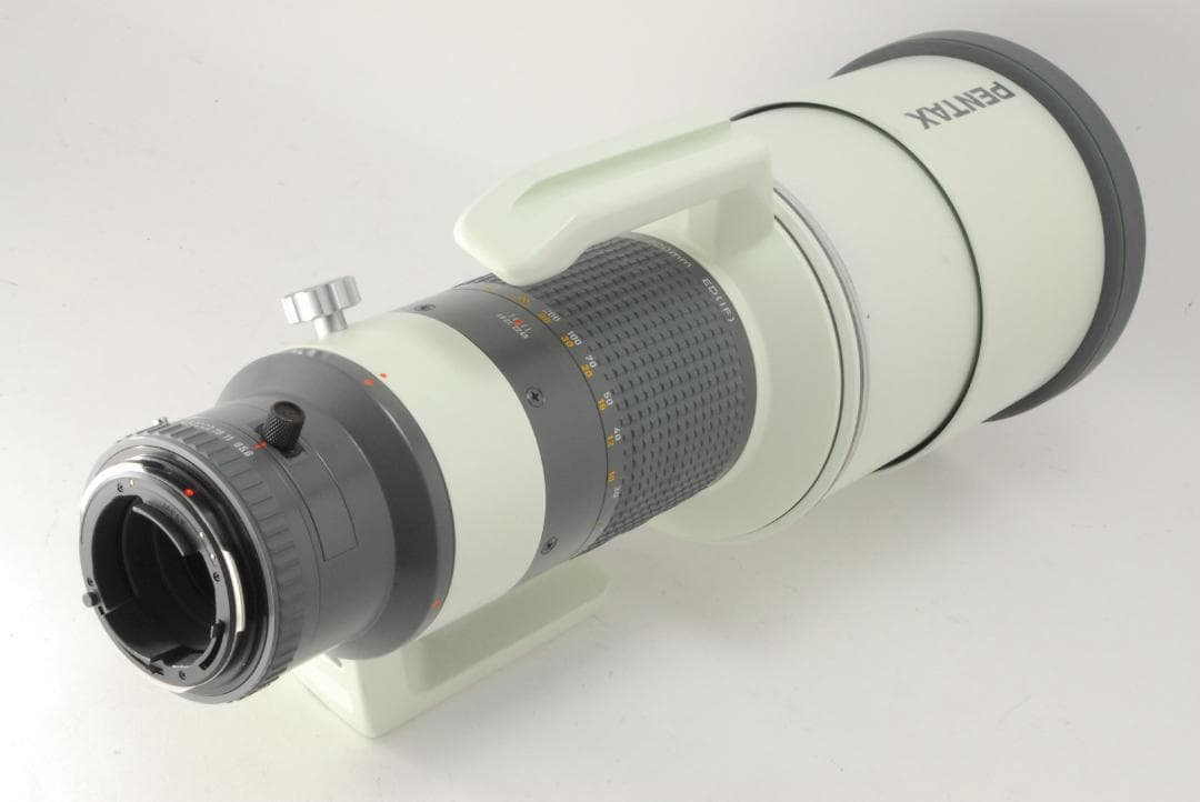 レンズ(ズーム) SMC PENTAX-A * 645 600mm F/5.6 ED IF