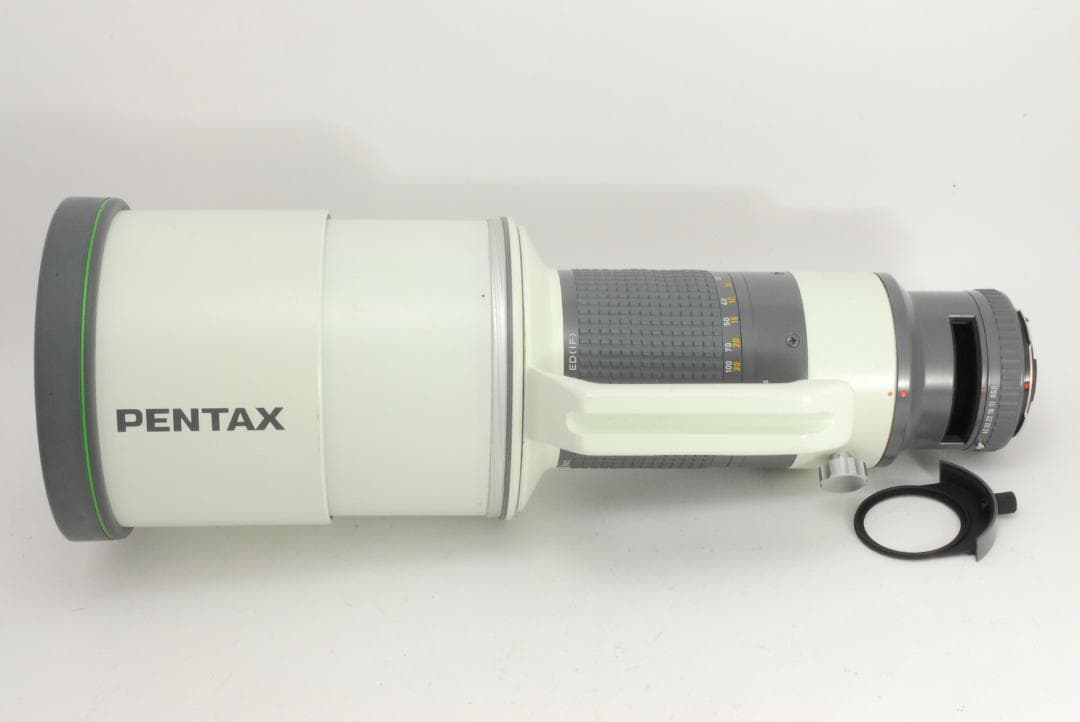 レンズ(ズーム) SMC PENTAX-A * 645 600mm F/5.6 ED IF