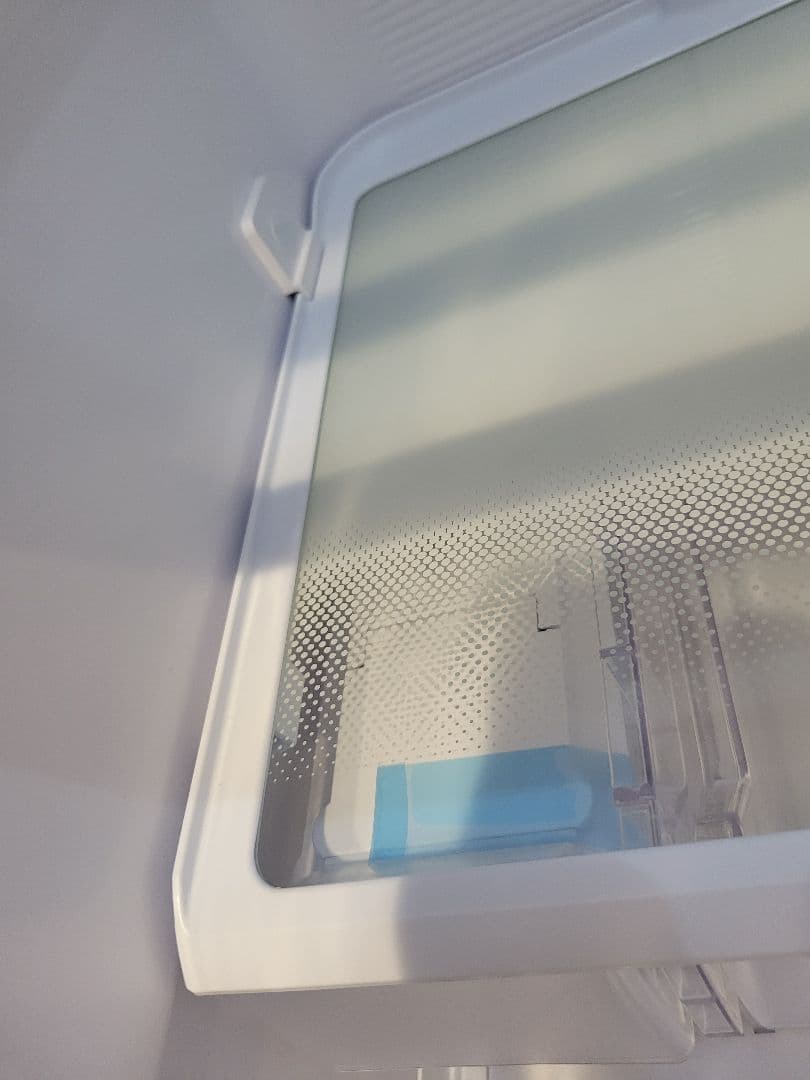 【美品】HITACHI冷蔵庫　R-V38TV 375L 2023年製