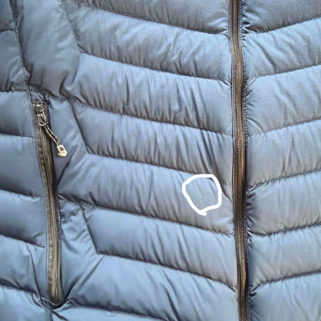 THE NORTH FACE ノースフェイス サンダーラウンドネックジャケット