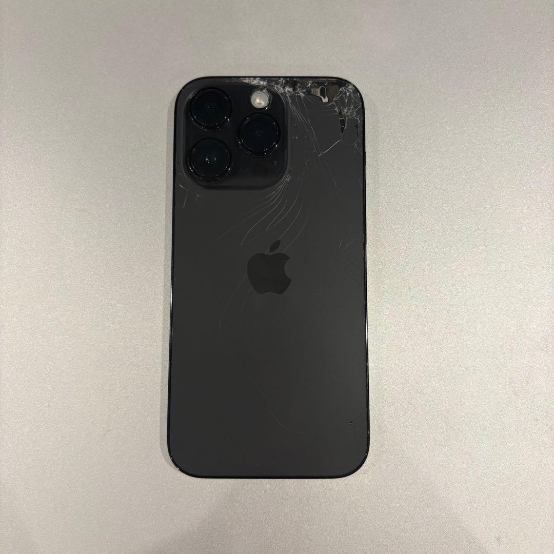 スマートフォン本体 Apple iPhone 14Pro 128GB