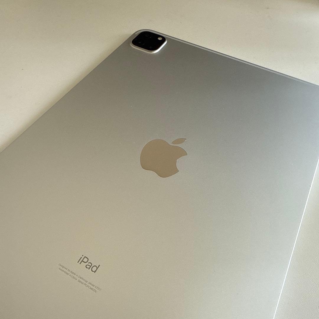 iPadPro11インチ(第3世代)128GB Wi-FiモデルM1