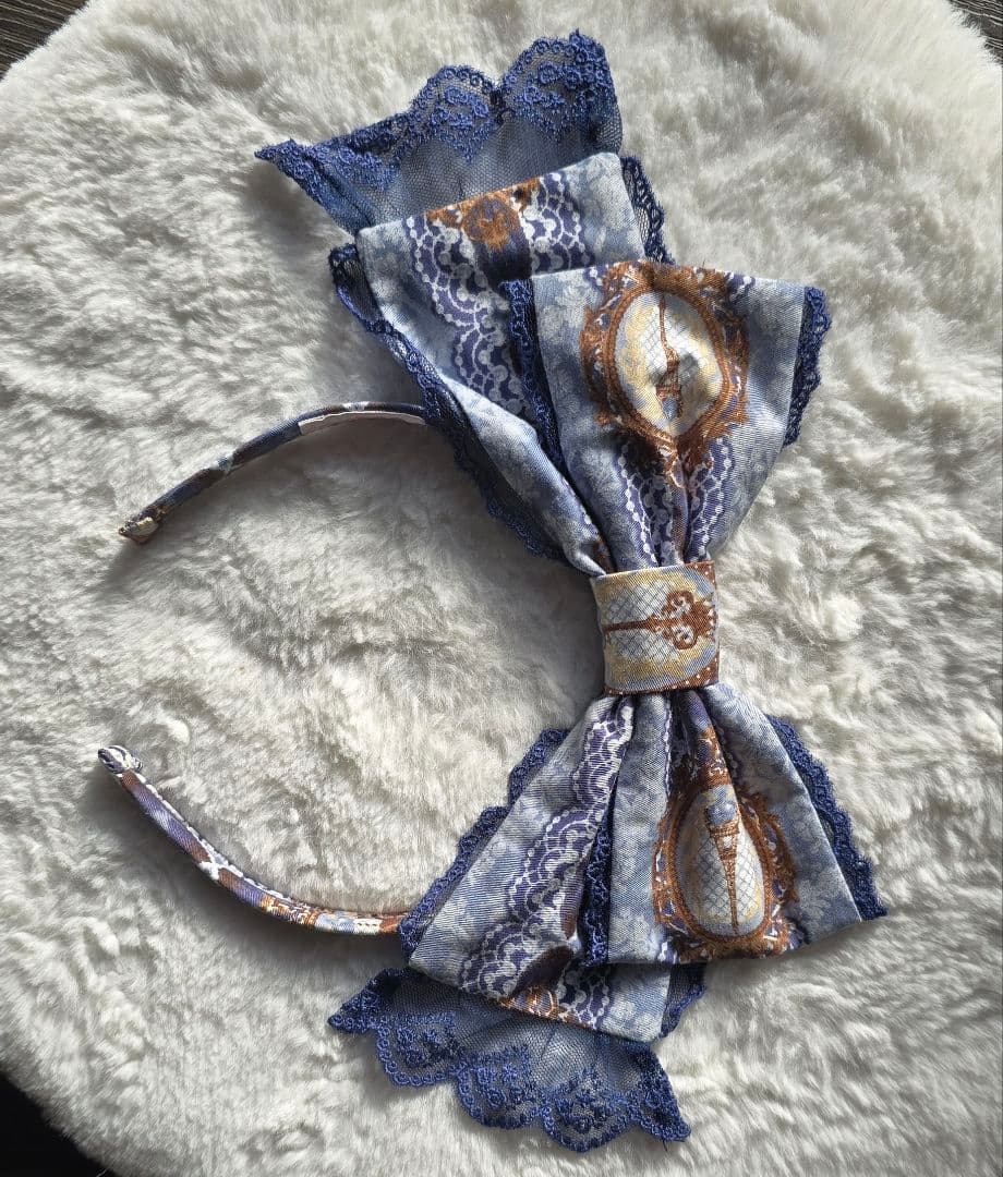 AngelicPretty『カメオウィンドウ Special Set』