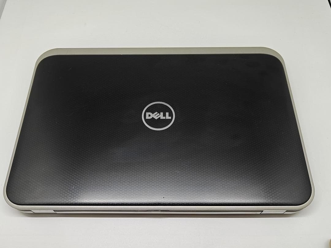 【DELL】爆速 Corei7/新品SSD256GB ノートパソコン E5