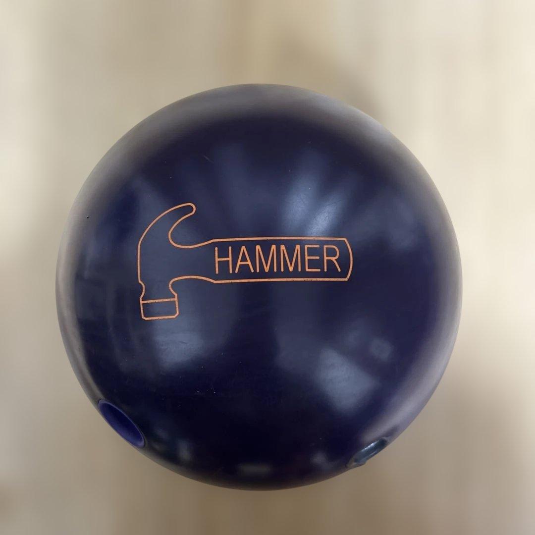 HAMMER パープルパールウレタン 14P