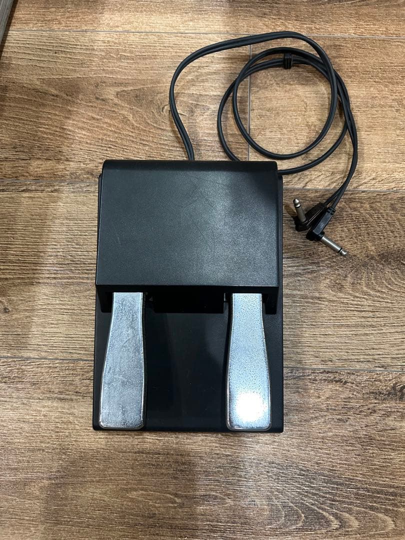 Roland Rhodes MK-80 ステージ ピアノ ハードケース