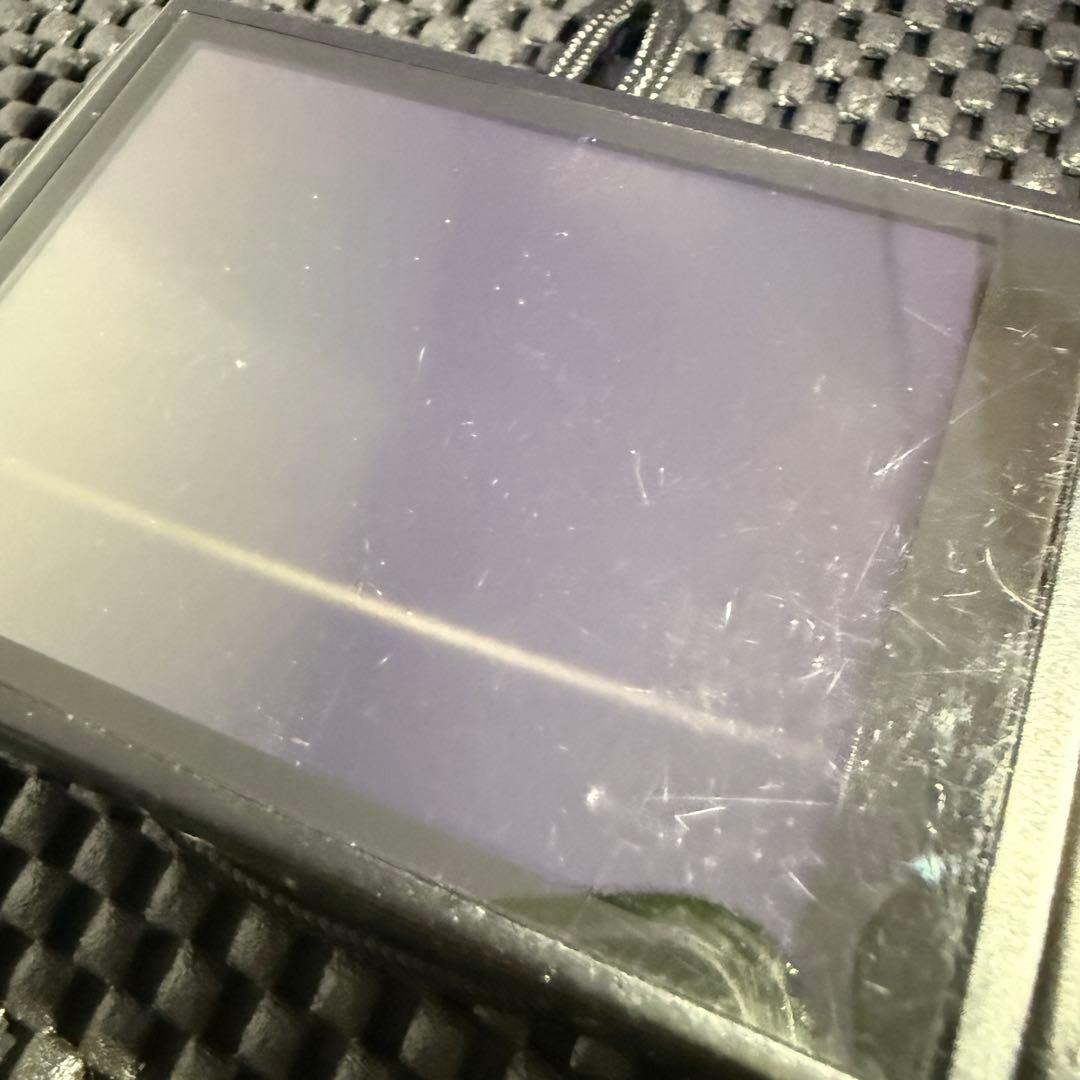 Canon デジタルカメラIXY650ブラック