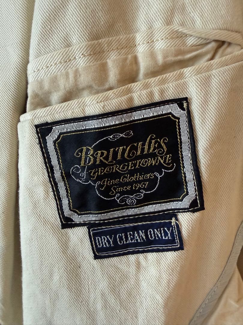 70s ポロラルフローレン　コットンジャケット　レア