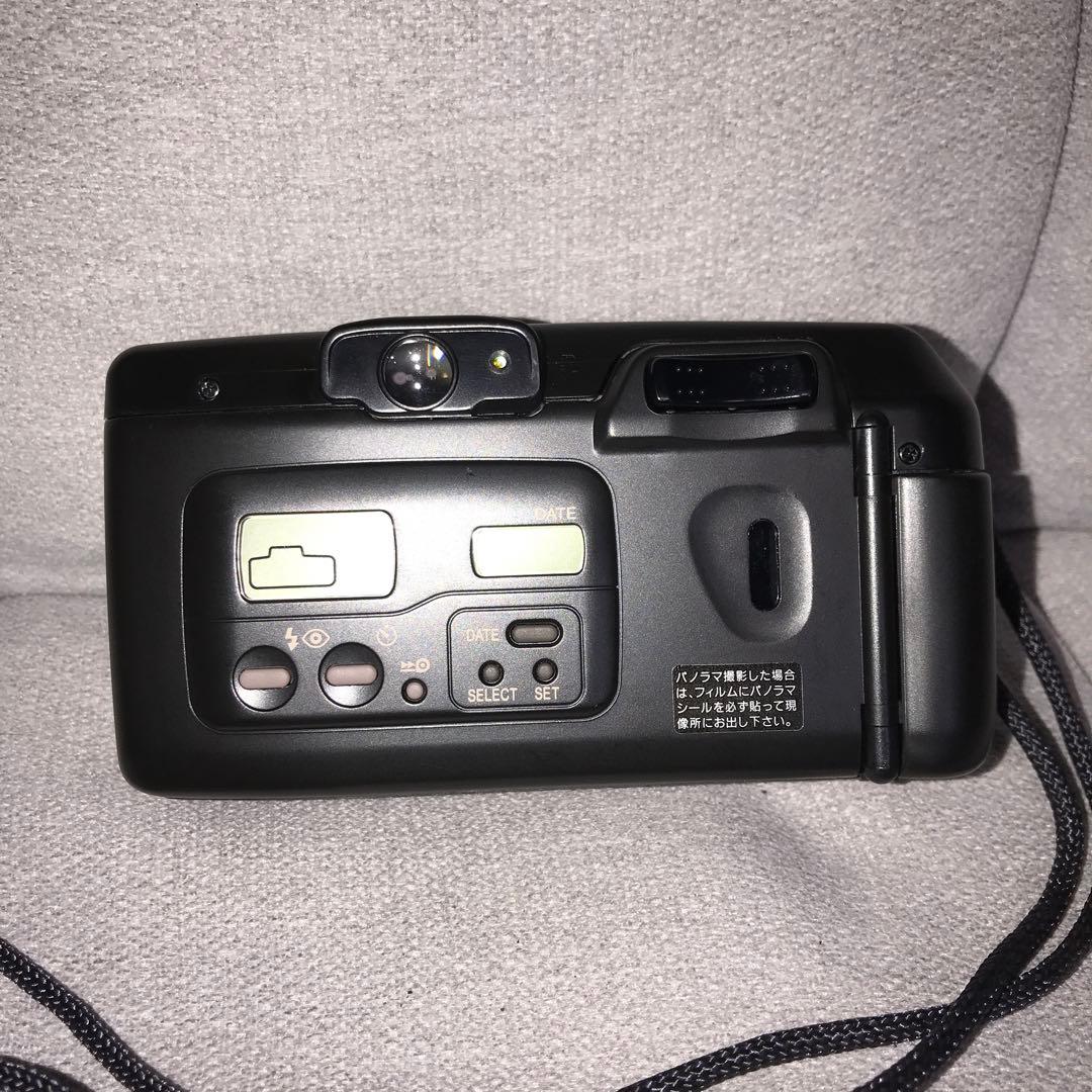 Canon キャノン Luna 35