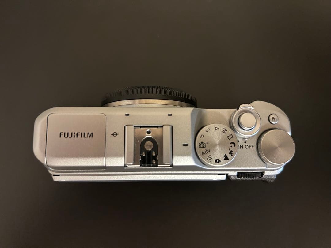 【Haha】FUJIFILM X-A5 ミラーレス一眼カメラ 動作確認済