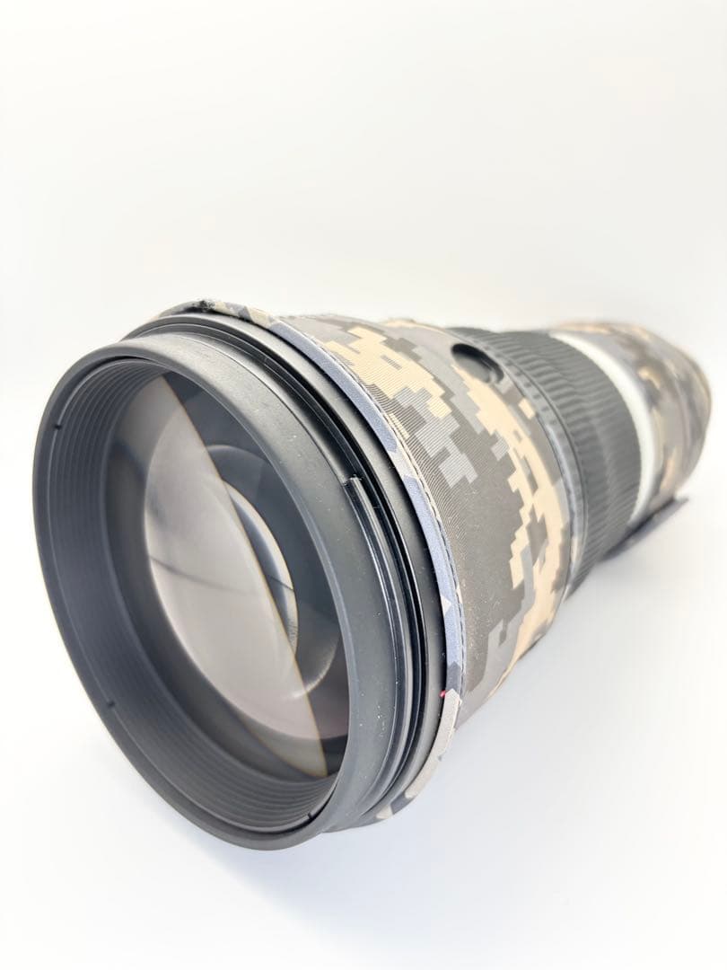 【おまけ付】SONY (ソニー) FE 300mm F2.8 GM OSS