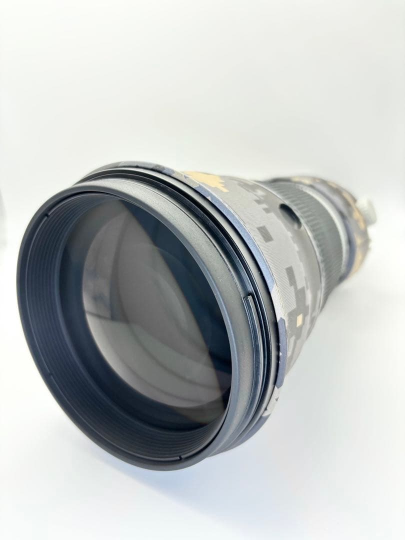 【おまけ付】SONY (ソニー) FE 300mm F2.8 GM OSS