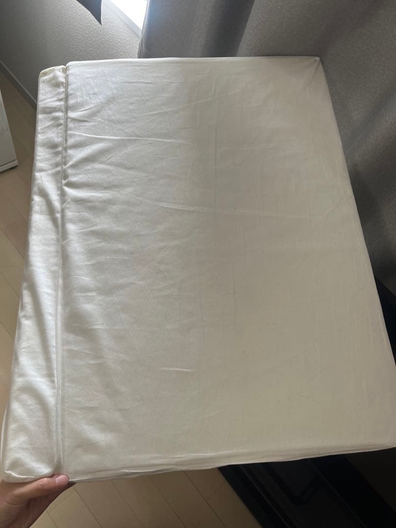 【傷あり】ベビーベッド　そいねーる3