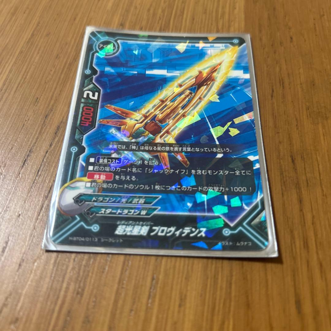 バディファイト シークレット5枚セット