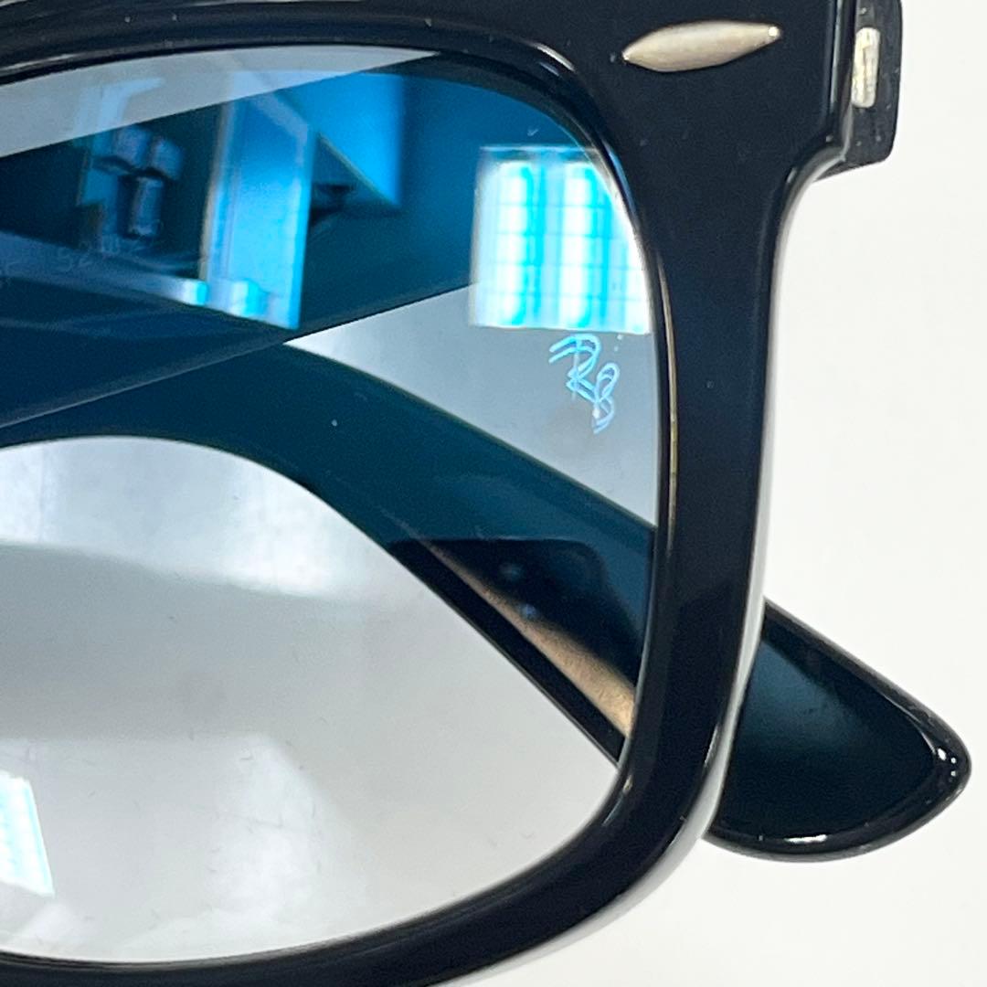 横浜発！木村拓哉さん正規RayBanレイバンRB2140F 901/3Fアジアン