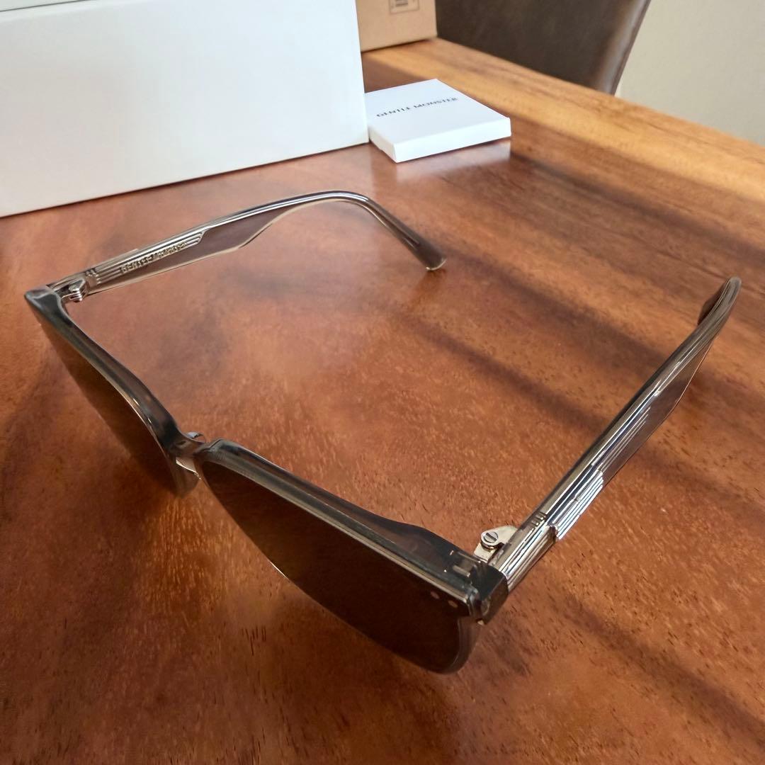 小物 GENTLE MONSTER Heizer