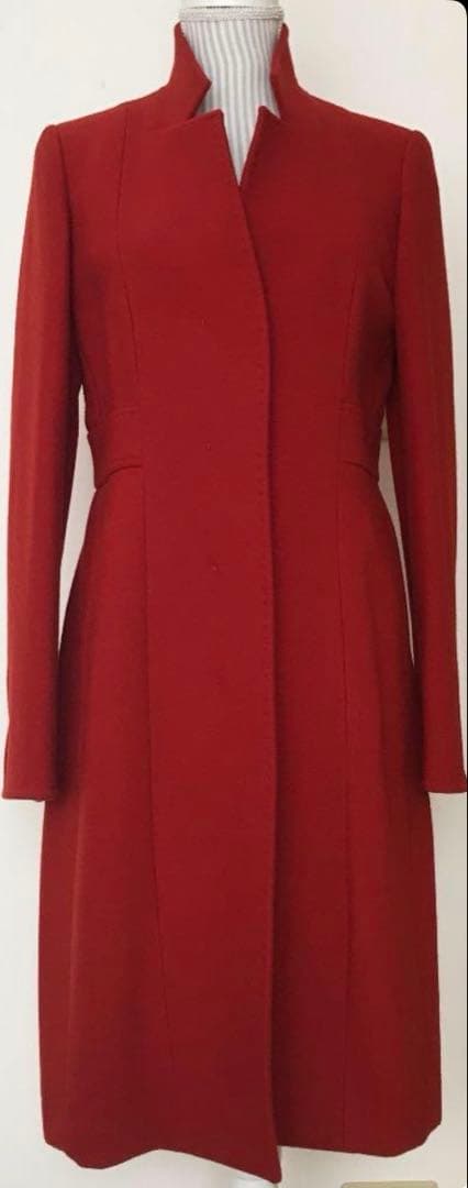 【美品】MAXmaráのコート