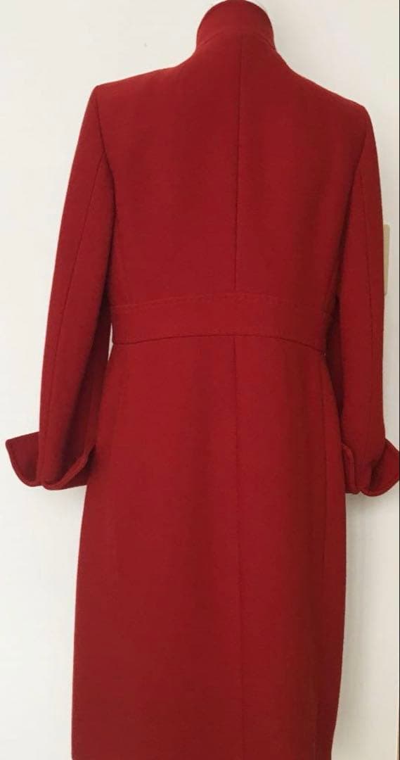 【美品】MAXmaráのコート