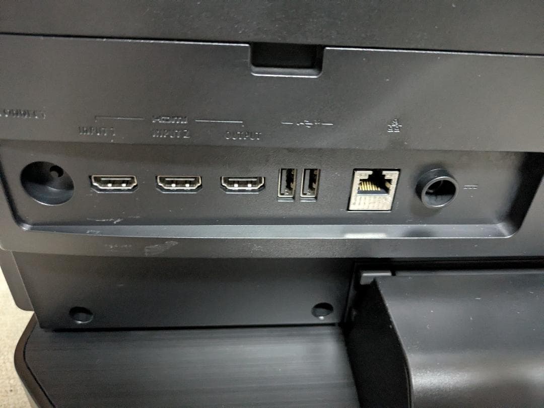 富士通 ESPRIMO FH90/E2 FMVF90E2B