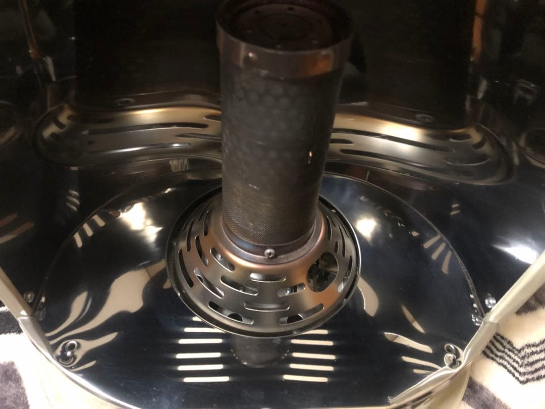 イワタニ　デカ暖Ⅱ