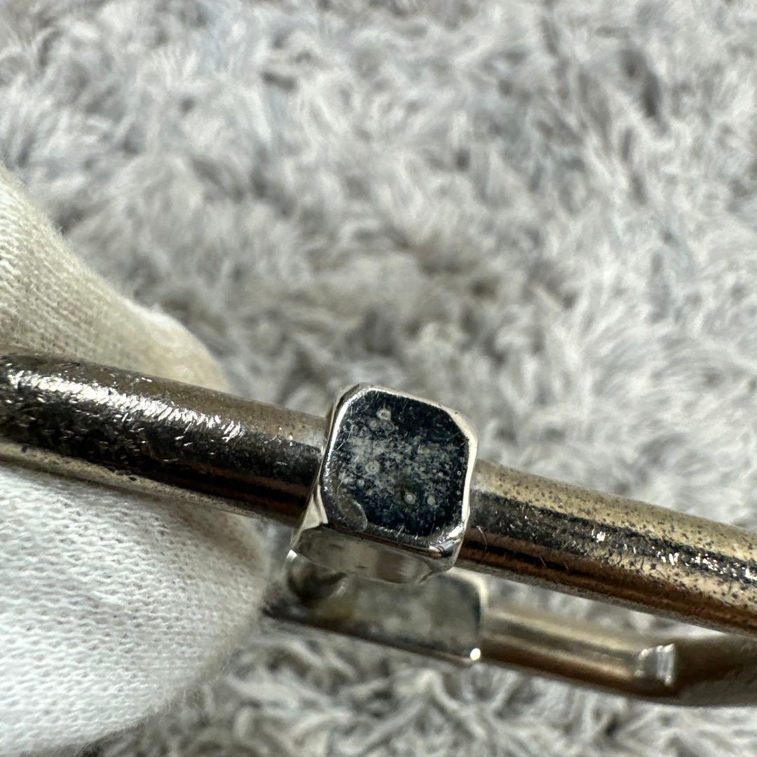 BALENCIAGA バレンシアガ カラナビ キーチェーン キーホルダー