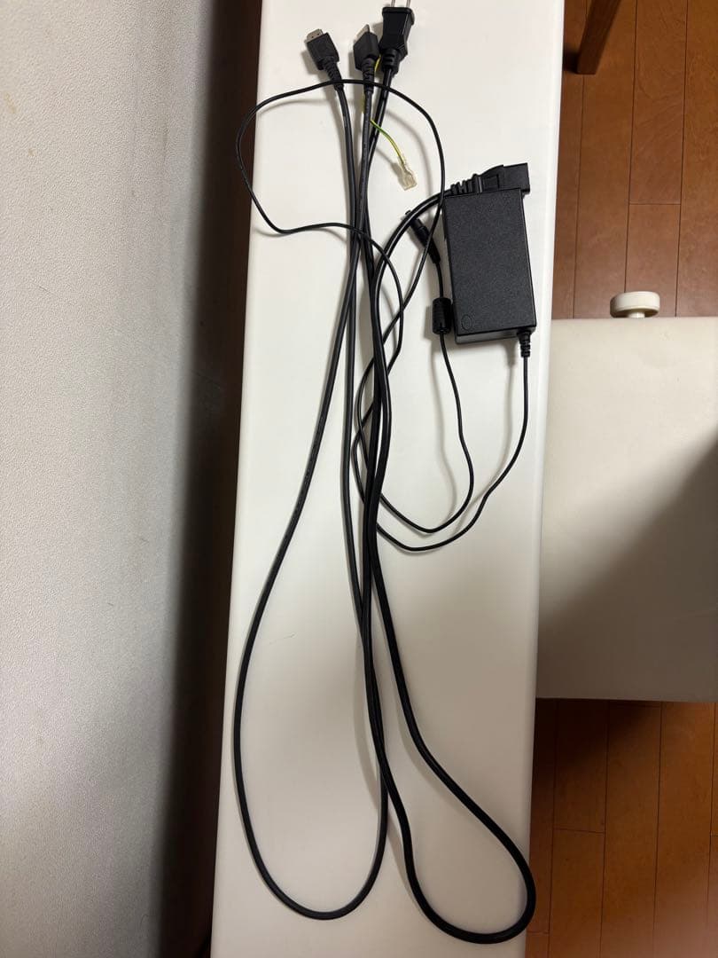 グリーンハウス ゲーミングモニター 23.8インチ GH-GLCC238A-BK